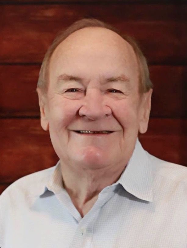 Edward F. Goins Jr.